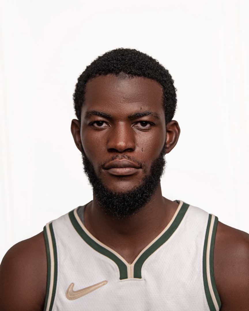 Muazu Zakari